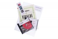 Singing Sets - Popular Choral Works